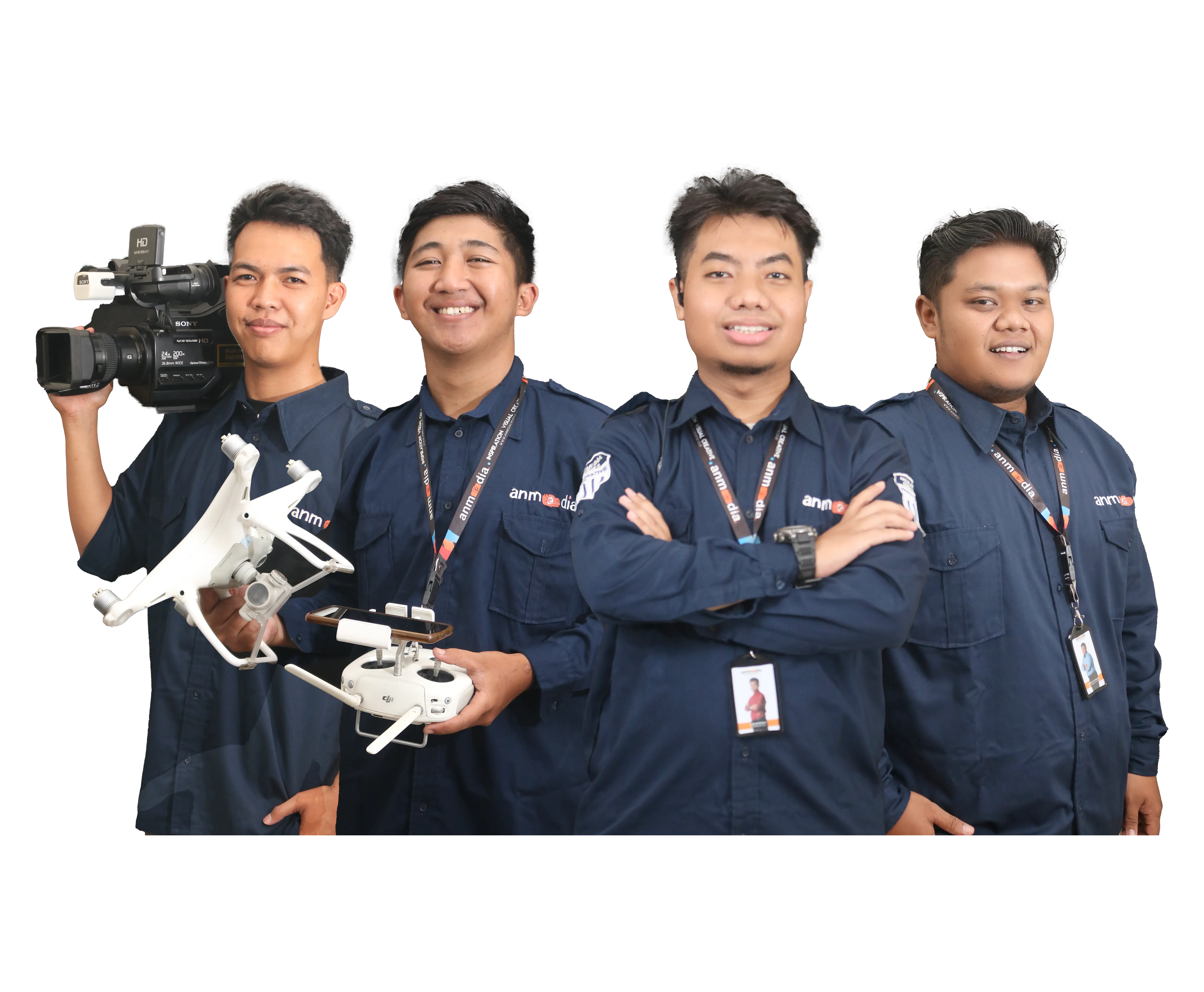 Anmedia Group