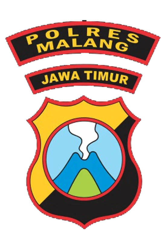 POLRES  MALANG
