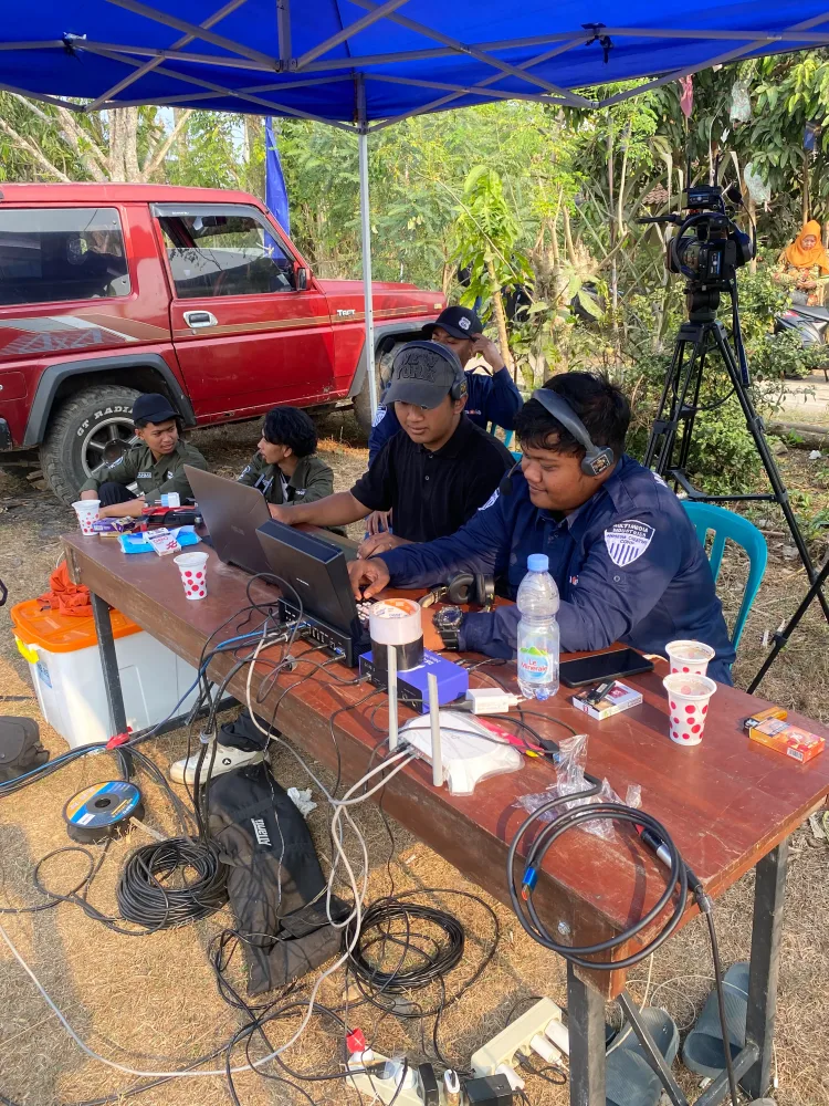 Livestreaming 9
