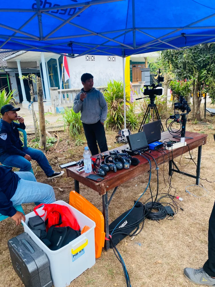Livestreaming 8