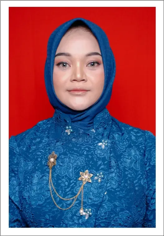Pas Photo Ijazah Universitas