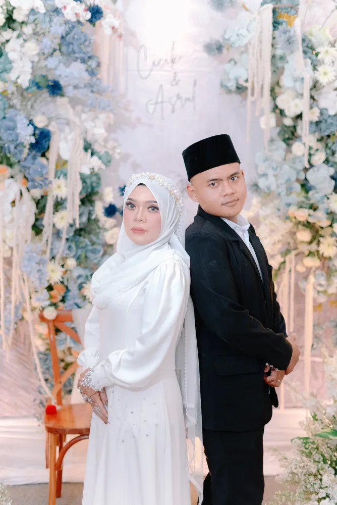 Wedding 1