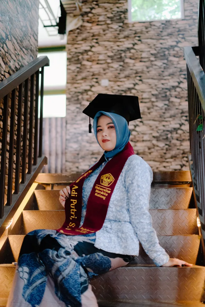 Wisuda 3