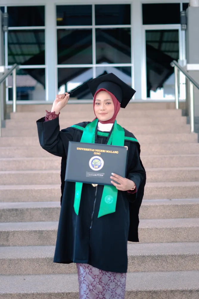 Wisuda 2