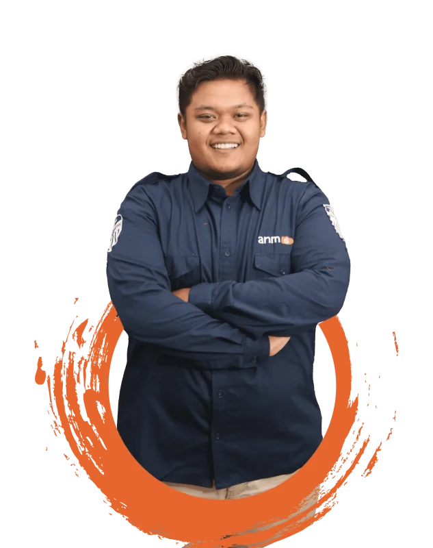 Nanda Setiawan,S.Kom