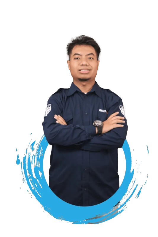 Ratancha Muhammad Oeprisky,S.T